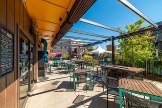 200-272 N College Ave, Fort Collins, CO for lease Building Photo- Image 2 of 18