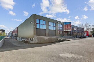 More details for Industrial for Lease