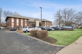 More details for 495 Union Ave, Middlesex, NJ - Office for Lease