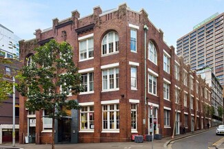 More details for 23-27 Brisbane St, Surry Hills - Office for Lease
