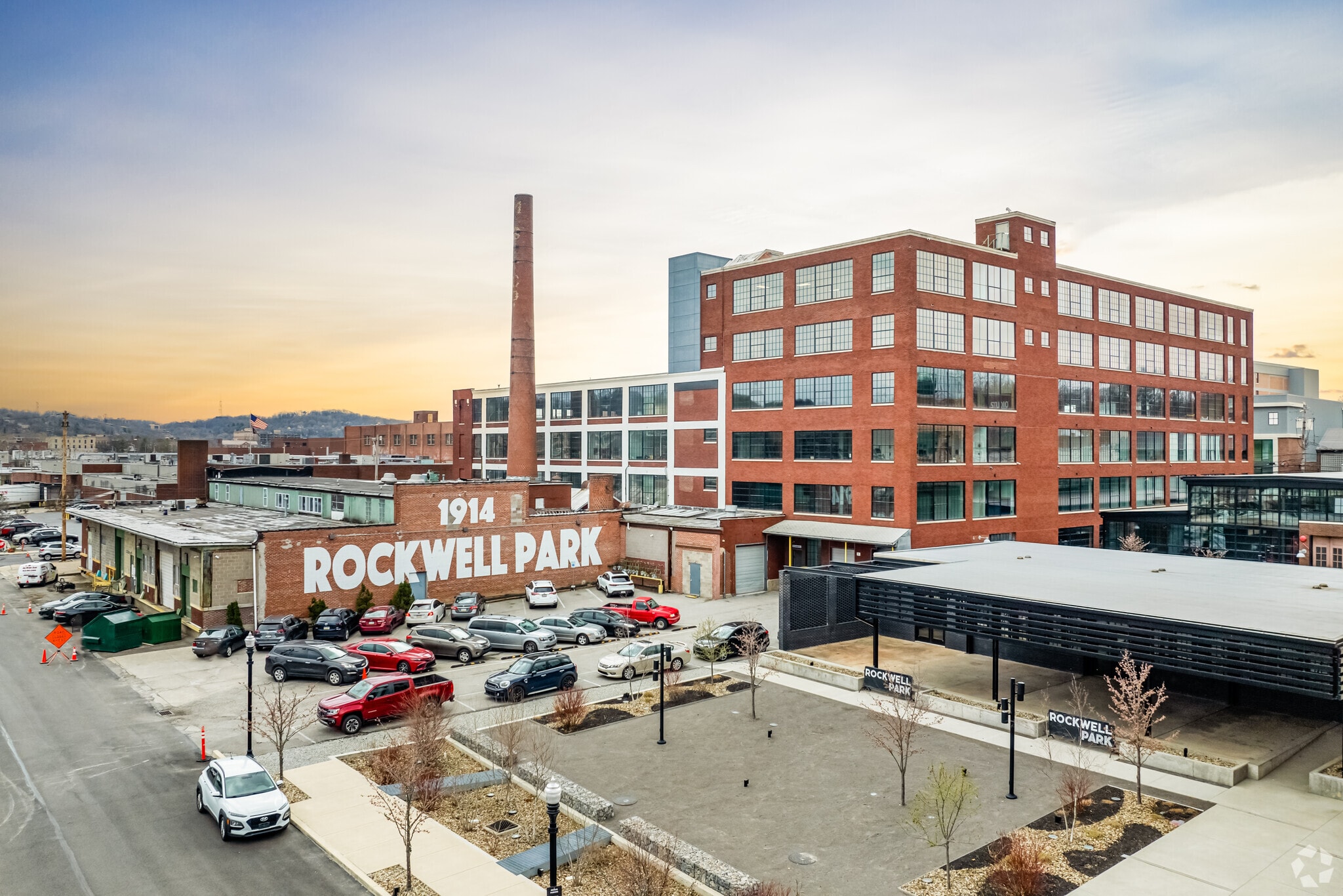 201 N Braddock Ave, Pittsburgh, PA for lease Building Photo- Image 1 of 31