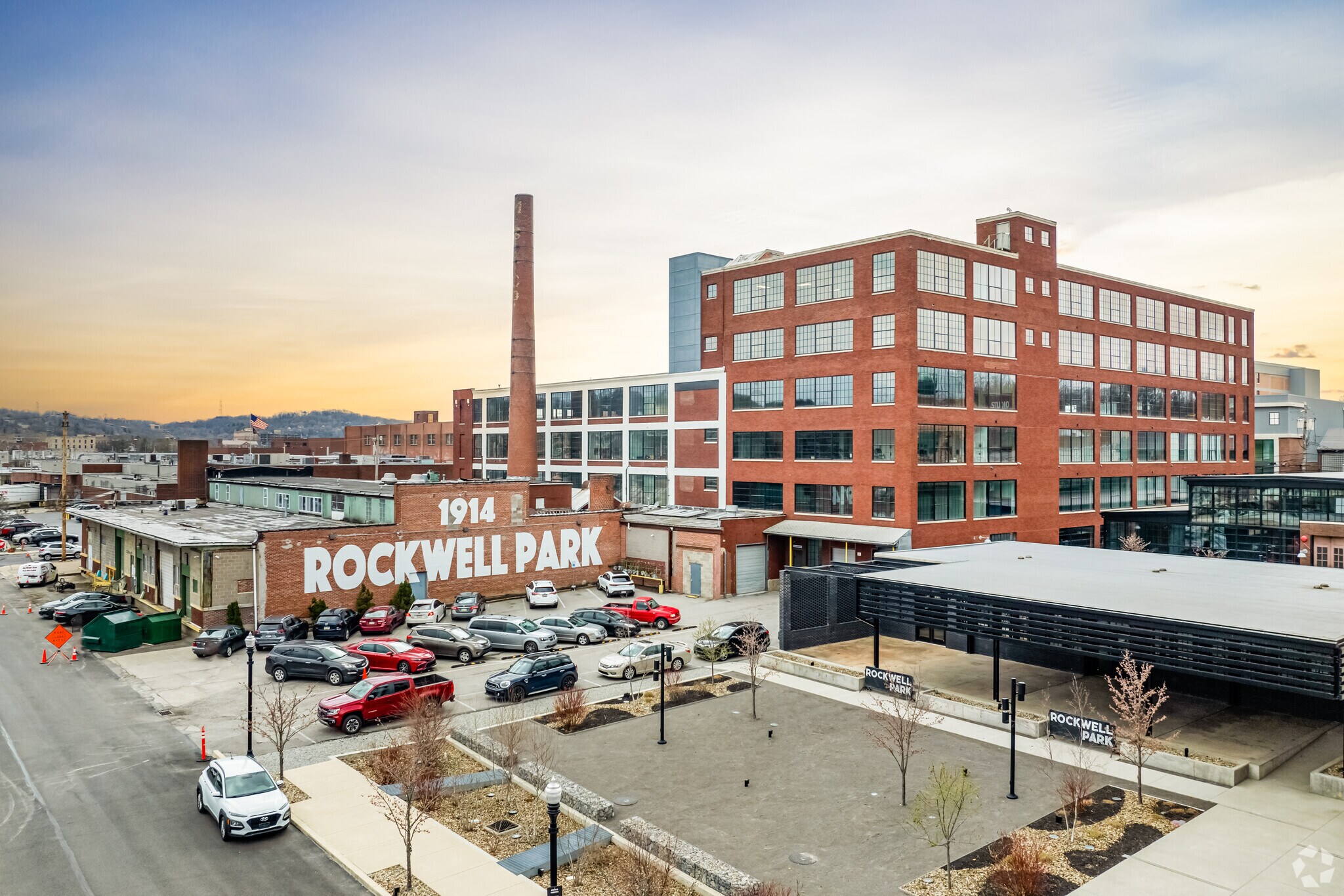 201 N Braddock Ave, Pittsburgh, PA à louer Photo du bâtiment- Image 1 de 31