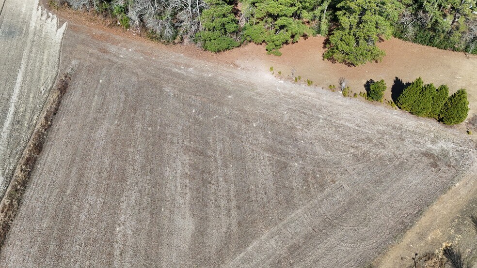 2.77-AC Bragaw Lane, Chocowinity, NC à vendre - Aérien - Image 2 de 21