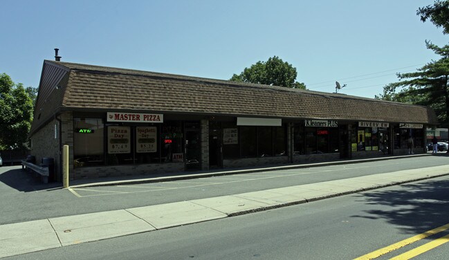 Plus de détails pour 55 River Rd, Bogota, NJ - Commerce de détail à louer