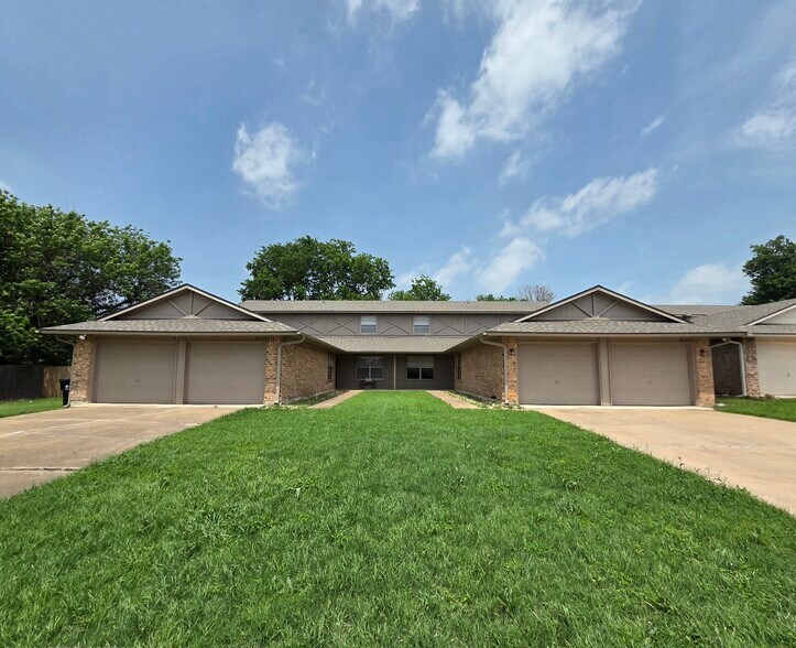 1814 Azalea Dr, Temple, TX à vendre - Photo principale - Image 1 de 5