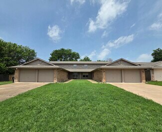 Plus de détails pour Azalea Duplex Portfolio – Multi-résidentiel à vendre, Temple, TX