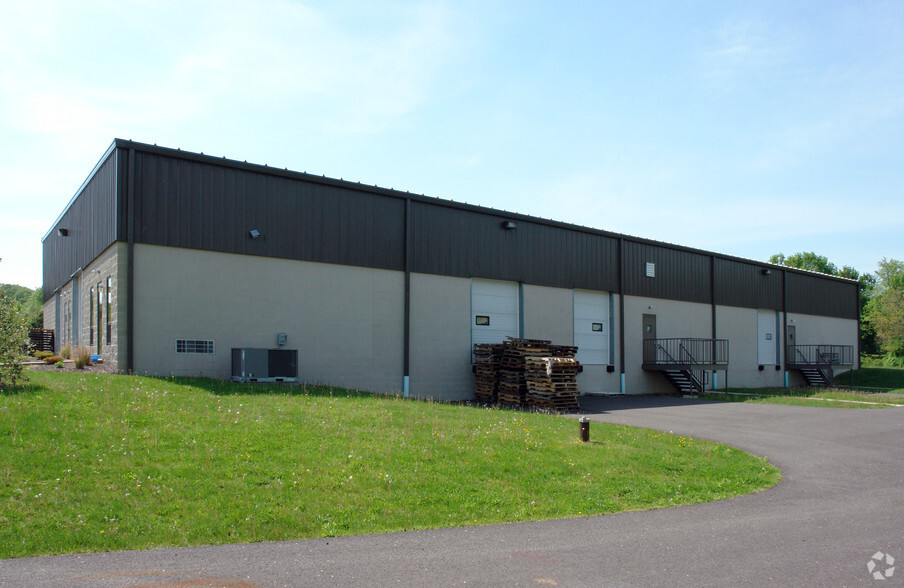 6120 Kit Rd, Pipersville, PA for lease - Building Photo - Image 2 of 3