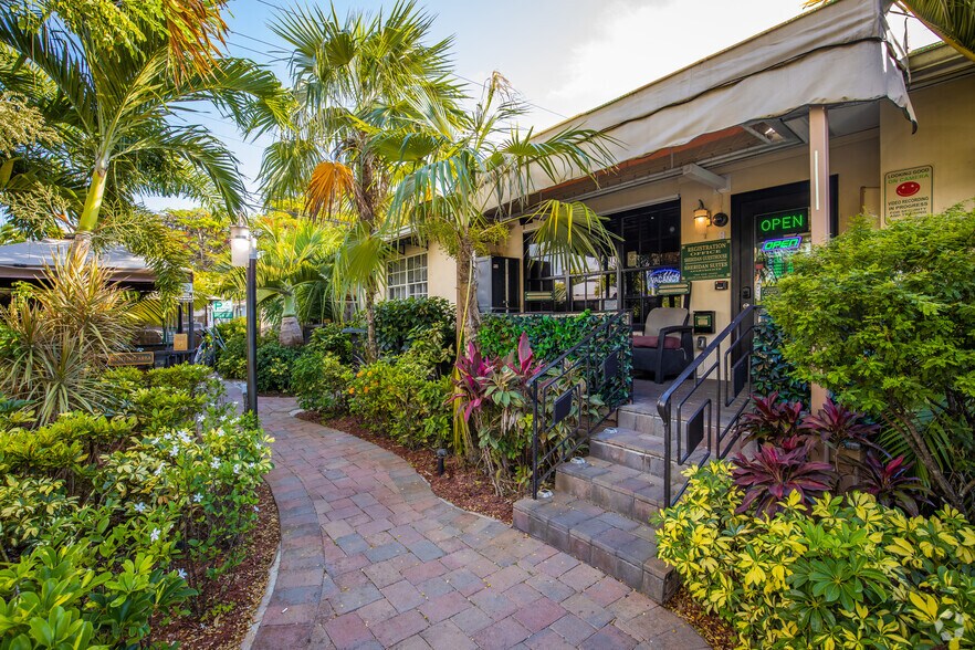 1500 SW 2nd Ave, Dania Beach, FL à vendre - Photo du bâtiment - Image 2 de 35