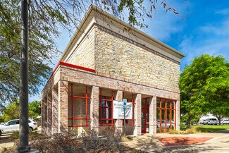 Plus de détails pour 9175 Lebanon Rd, Frisco, TX - Bureau/Médical à louer