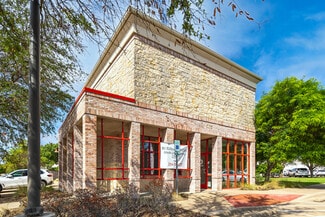 Plus de détails pour 9175 Lebanon Rd, Frisco, TX - Bureau/Médical à louer