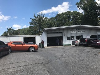 Plus de détails pour 2714 Southern Ave, Memphis, TN - Commerce de détail à louer