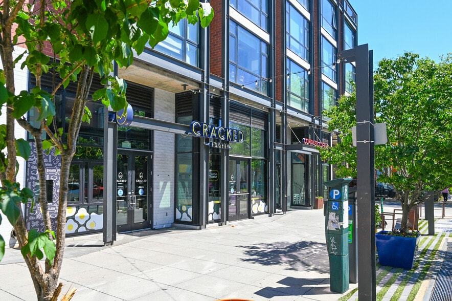 1924 8th St NW, Washington, DC à louer - Photo du bâtiment - Image 2 de 5