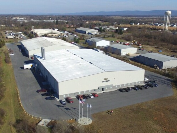 Jack Enders Building Portfolio portefeuille de 2 propriétés à vendre sur LoopNet.ca - Photo du bâtiment - Image 2 de 13