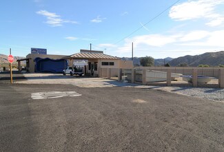 More details for 51607 29 Palms Hwy, Morongo Valley, CA - Office for Lease