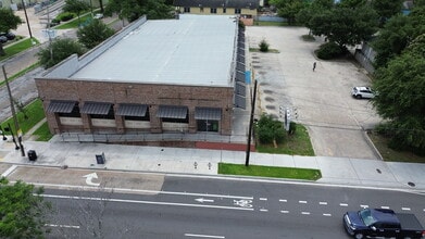 230 N Broad St, New Orleans, LA à louer Aérien- Image 2 de 12