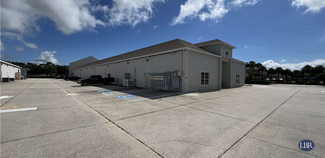 Plus de détails pour 2825 Business Center Blvd, Melbourne, FL - Industriel à louer