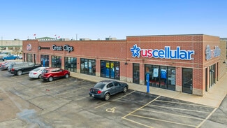 More details for 2705 IL Route 26S Rt, Freeport, IL - Retail for Sale