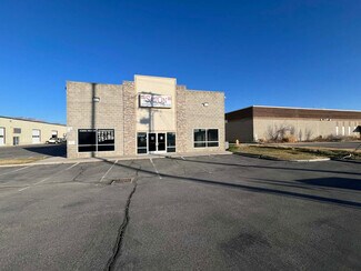 More details for 2736 S 1900 W, Ogden, UT - Industrial for Lease