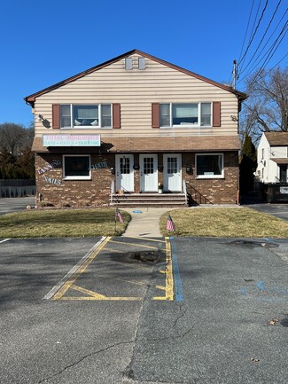 Plus de détails pour 539 Ringwood Ave, Wanaque, NJ - Vente au détail à louer