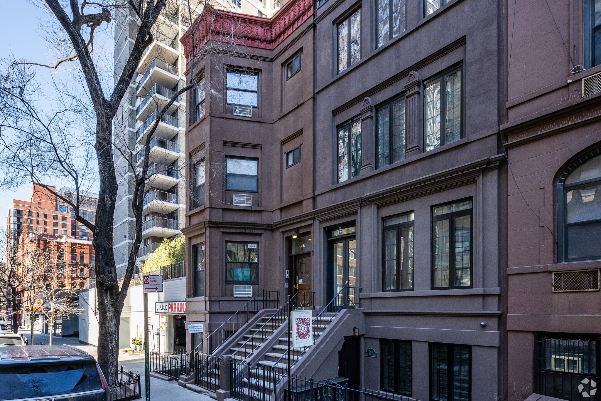 165 W 95th St, New York, NY for lease Building Photo- Image 1 of 6