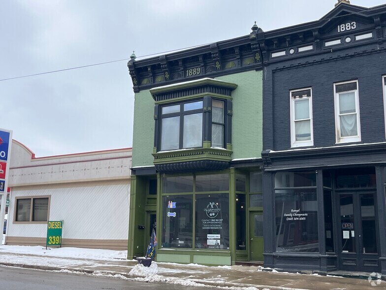 316 S Cavin St, Ligonier, IN for sale - Other - Image 1 of 1