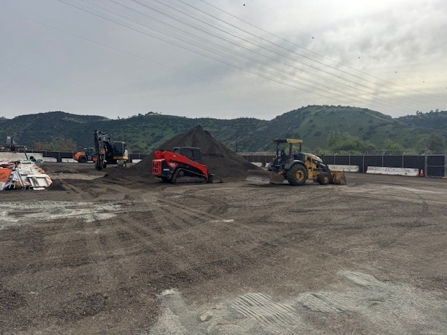 15260 Willow Rd, Lakeside, CA for lease - Building Photo - Image 2 of 6