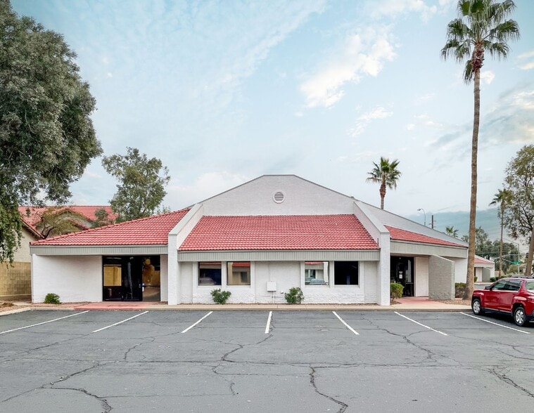 6344 E Brown Rd, Mesa, AZ for sale - Building Photo - Image 1 of 15