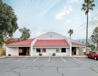 Plus de détails pour 6344 E Brown Rd, Mesa, AZ - Bureau à louer