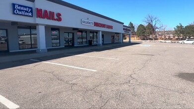 8000 E Quincy Ave, Denver, CO for lease - Commercial Listing Video 