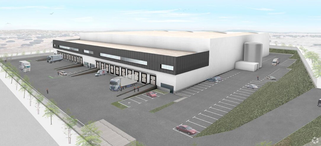 Industriel dans Pinto, Madrid à louer Photo principale- Image 1 de 2