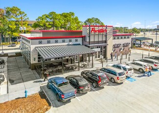 Plus de détails pour 7511 FM 1960 Rd W, Houston, TX - Vente au détail à vendre