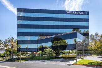 Plus de détails pour 4590 MacArthur Blvd, Newport Beach, CA - Coworking à louer