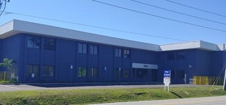 Plus de détails pour 501 Wymore Rd, Winter Park, FL - Bureau à louer