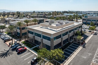 9421 Haven Ave, Rancho Cucamonga, CA - AERIAL map view - Image1