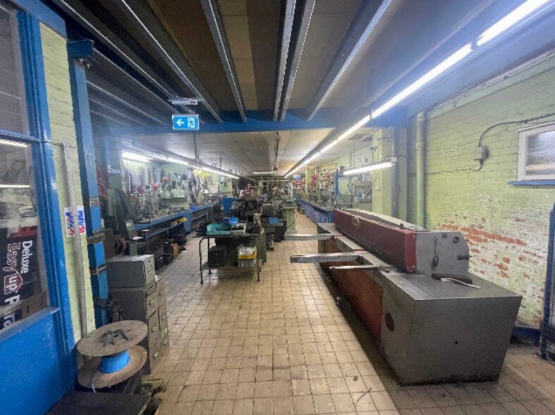 15-17 School Rd, Bulkington à vendre - Photo intérieure - Image 3 de 3