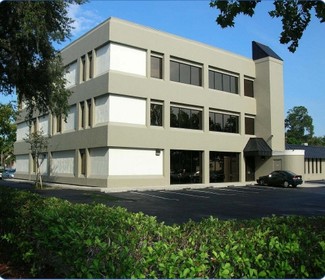 Plus de détails pour 570 Memorial Cir, Ormond Beach, FL - Bureau, Bureau/Médical à louer