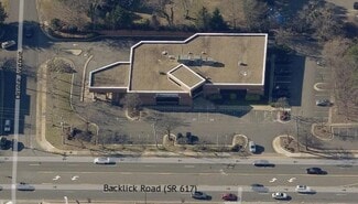 More details for 6708 Backlick Rd, Springfield, VA - Office for Lease