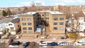 Plus de détails pour 47-53 Milford Ave, Newark, NJ - Multi-résidentiel à vendre