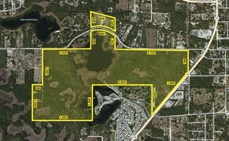 More details for I-4 W & Enterprise Osteen Rd, Osteen, FL - Land for Sale