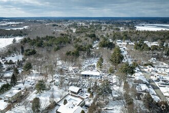 2011-2013 New London Tpke, Coventry, RI - AERIAL  map view - Image1