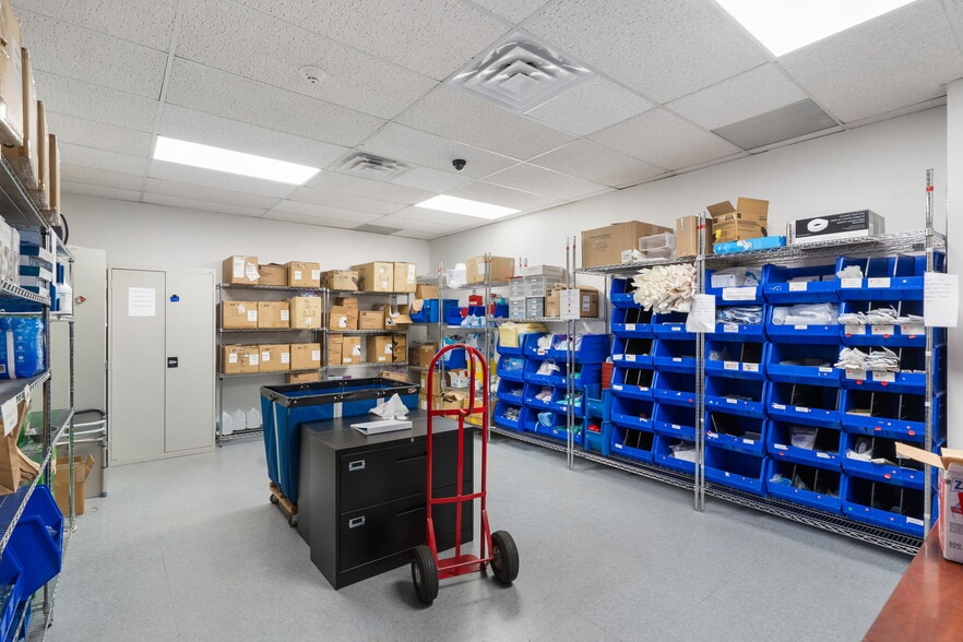 4107 Spicewood Springs Rd, Austin, TX à vendre - Photo intérieure - Image 3 de 20