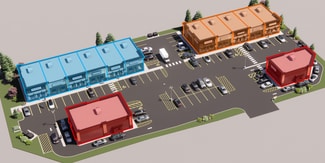 Plus de détails pour Commerce de détail à louer