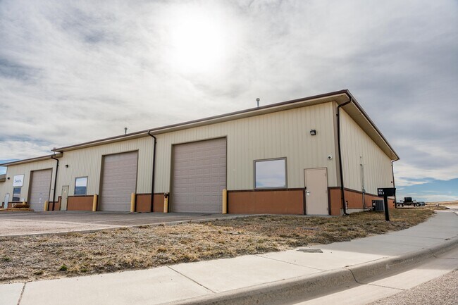 More details for 628 Kraft Loop Rd, Casper, WY - Flex for Lease