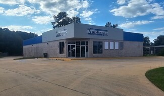 Plus de détails pour 1496 Us Highway 19 S, Leesburg, GA - Vente au détail à vendre