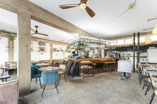 Plus de détails pour 96-106 Hoxton St, Londres - Commerce de détail à louer