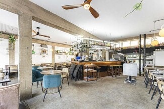 More details for 96-106 Hoxton St, London - Retail for Lease