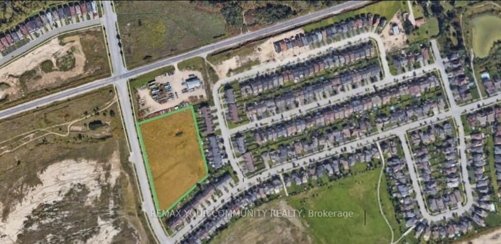 1198 Booth Av, Innisfil, ON à vendre - Photo du bâtiment - Image 2 de 2
