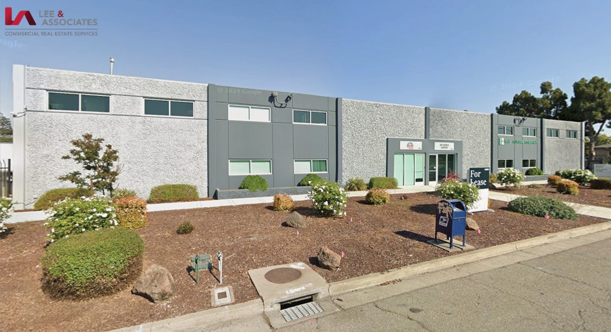 404-420 Pendleton Way, Oakland, CA for sale Building Photo- Image 1 of 15