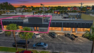 Plus de détails pour 6523 Gateway Ave, Sarasota, FL - Vente au détail à vendre