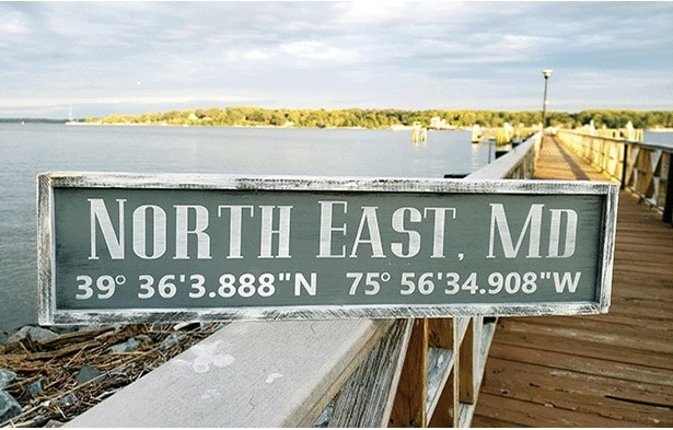 2515 Pulaski Hwy, North East, MD à vendre Photo du bâtiment- Image 1 de 12